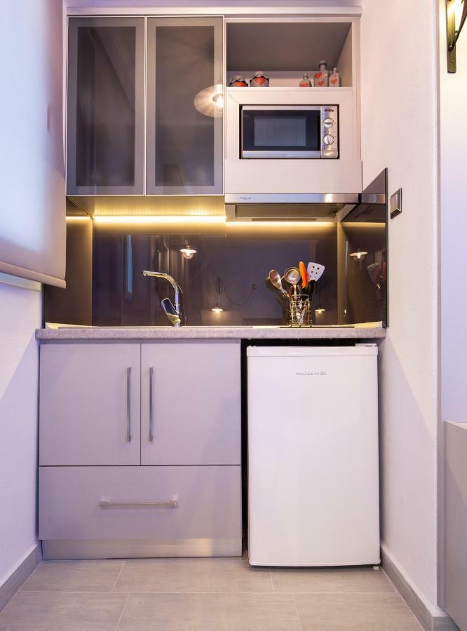 House Katerina Mediterranean Sarti Extérieur photo