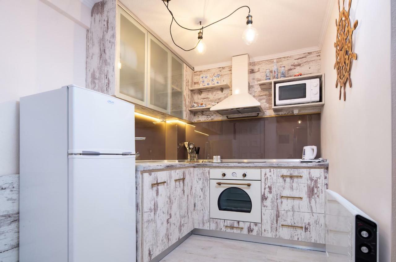 House Katerina Mediterranean Sarti Extérieur photo